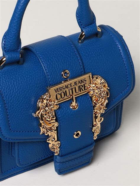 versace jeans purse uk|Versace Jeans designer handbags.